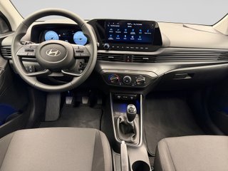 Hyundai i20 1.0 TGDI Klass