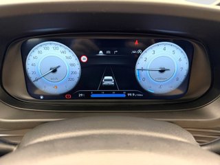 Hyundai i20 1.0 TGDI Klass
