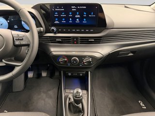 Hyundai i20 1.0 TGDI Klass