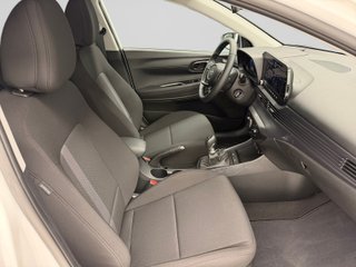 Hyundai i20 1.0 TGDI Klass