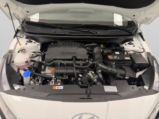 Hyundai i20 1.0 TGDI Klass