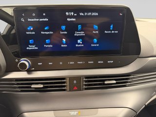 Hyundai i20 1.0 TGDI Klass