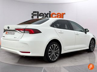 Toyota Corolla 140H Active Plus