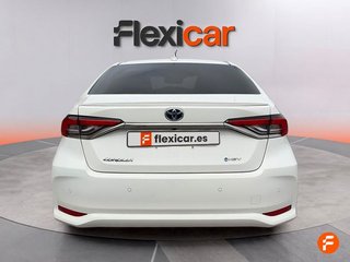 Toyota Corolla 140H Active Plus