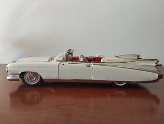 Cadillac Eldorado 1959 Maisto 1/18