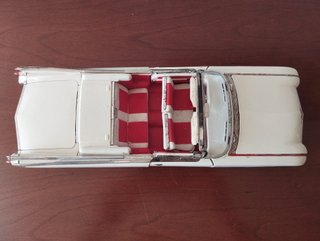 Cadillac Eldorado 1959 Maisto 1/18