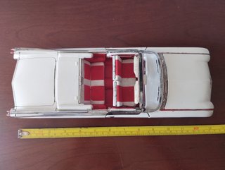 Cadillac Eldorado 1959 Maisto 1/18