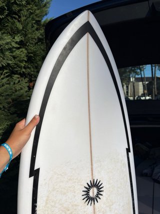 Tabla surf Quiksilver Summer Vibes