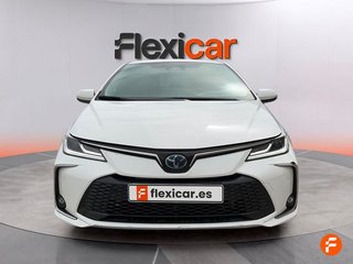 Toyota Corolla 140H Active Plus