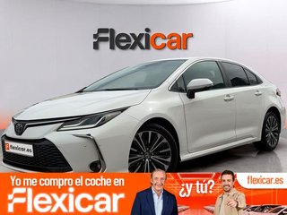 Toyota Corolla 140H Active Plus