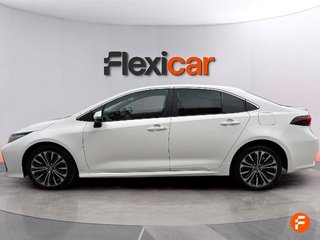 Toyota Corolla 140H Active Plus