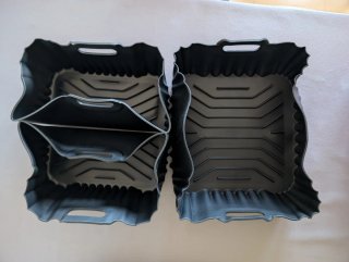 Accesorios para freidora de aire