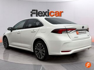 Toyota Corolla 140H Active Plus