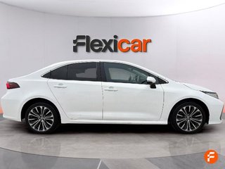 Toyota Corolla 140H Active Plus