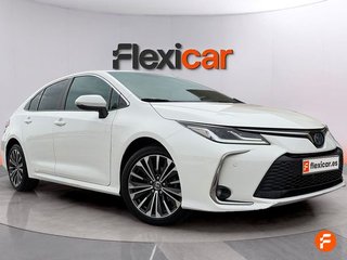 Toyota Corolla 140H Active Plus