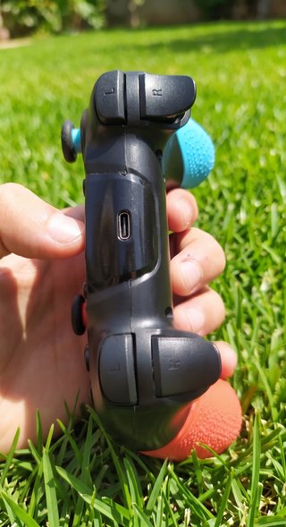 Mando Inalámbrico Bluetooth