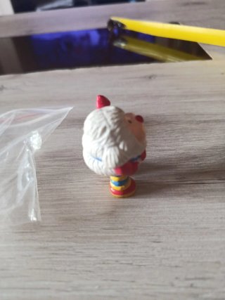 Muñeco PVC Rainbow Brite