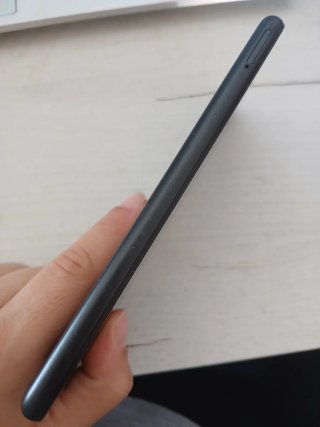 Samsung Galaxy A12 Negro 128GB - Pantalla Rota