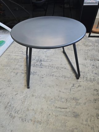 Conjunto terraza ratán 2 sillones y sofá