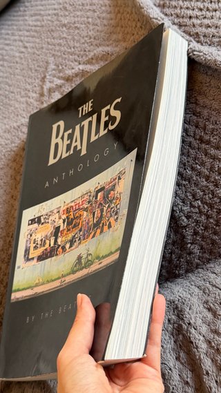 The Beatles Anthology