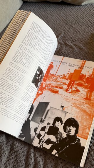 The Beatles Anthology