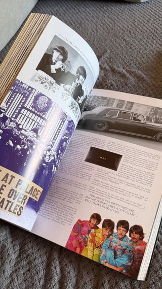 The Beatles Anthology