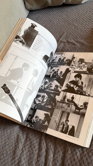 The Beatles Anthology