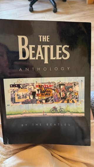 The Beatles Anthology