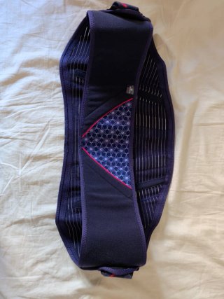 Faja Orliman Ninaë Maternity Talla 26cm
