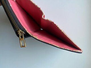 Monedero BIMBA Y LOLA negro