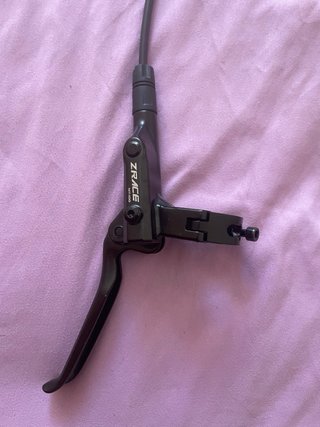 Frenos de disco hidráulicos