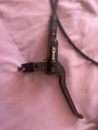 Frenos de disco hidráulicos