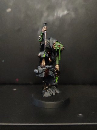 Asesino Skaven AOS