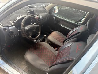 Citroen Berlingo 2006