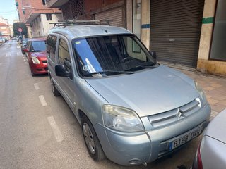 Citroen Berlingo 2006