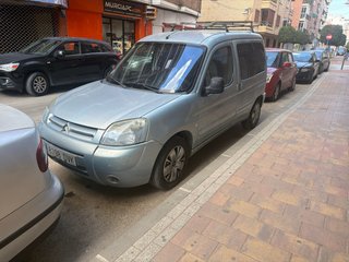 Citroen Berlingo 2006