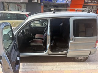 Citroen Berlingo 2006