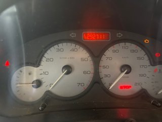 Citroen Berlingo 2006