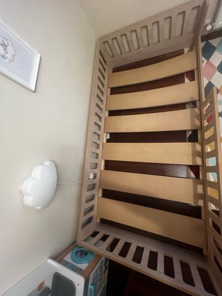 Cama Montessori Creta 90x190 cm