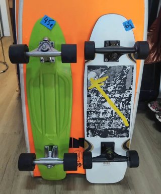 REBAJAS/SALES SKATEBOARDS