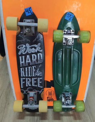 REBAJAS/SALES SKATEBOARDS
