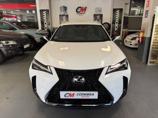 Lexus UX 300h F Sport 146 kW (199 CV)