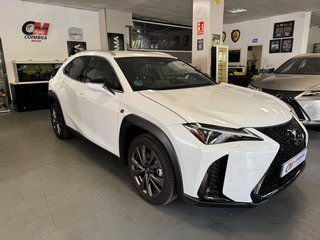 Lexus UX 300h F Sport 146 kW (199 CV)