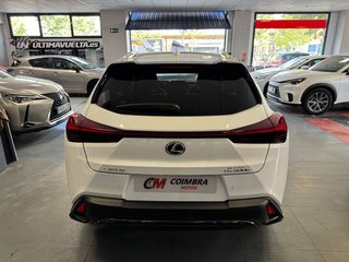 Lexus UX 300h F Sport 146 kW (199 CV)