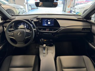 Lexus UX 300h F Sport 146 kW (199 CV)