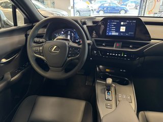 Lexus UX 300h F Sport 146 kW (199 CV)