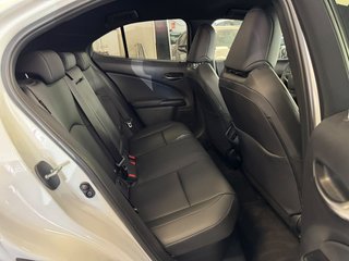 Lexus UX 300h F Sport 146 kW (199 CV)