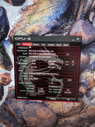 PC Gaming i7 12700 RTX 2070 Super
