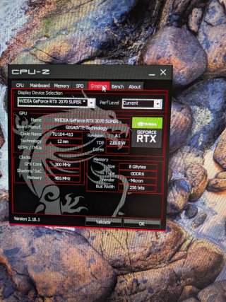 PC Gaming i7 12700 RTX 2070 Super