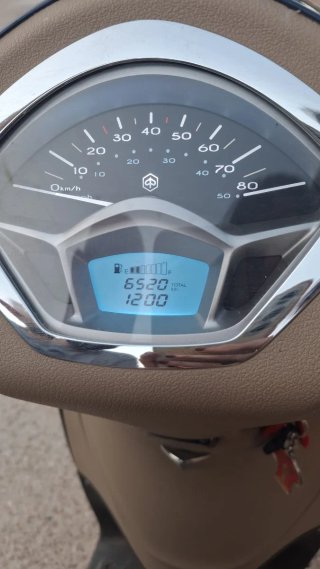 Piaggio Liberty 50 cc